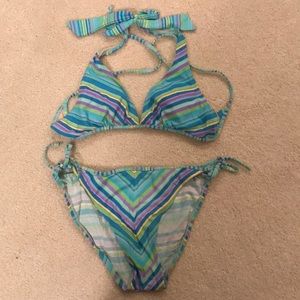 COPY - Bikini Top & Bottoms